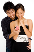 At The Moment of Truth